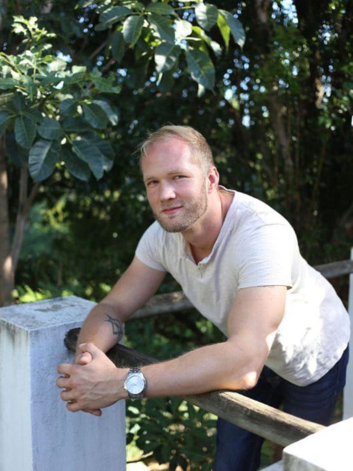 Tobias Schwartz Blass